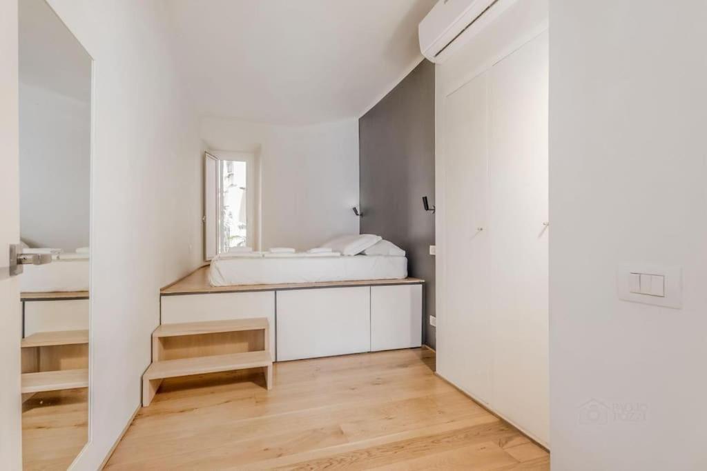 Casatrastevere Alessio&simone Appartement *