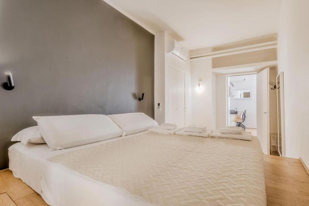 Casatrastevere Alessio&simone Appartement *