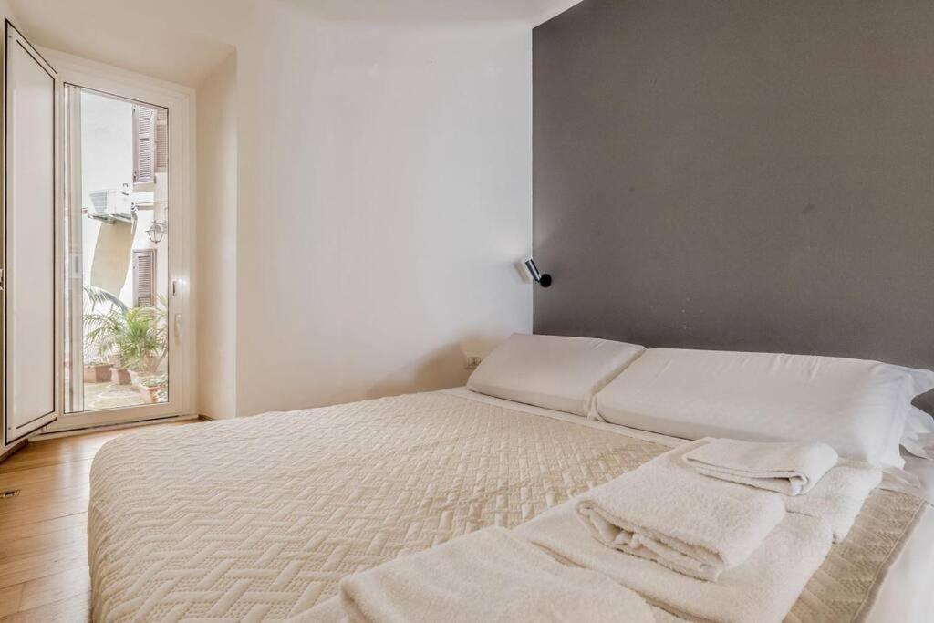 Casatrastevere Alessio&simone Appartement Rome