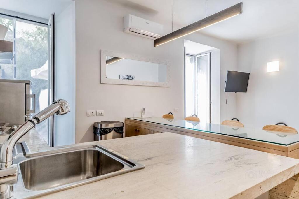 Appartement Casatrastevere Alessio&simone Rome