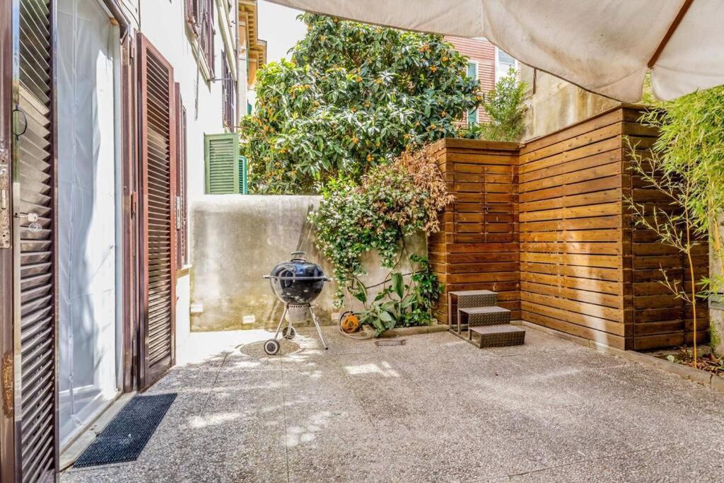 Casatrastevere Alessio&simone Appartement Rome